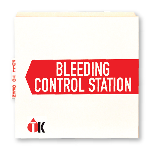 Medium Bleeding Control Station